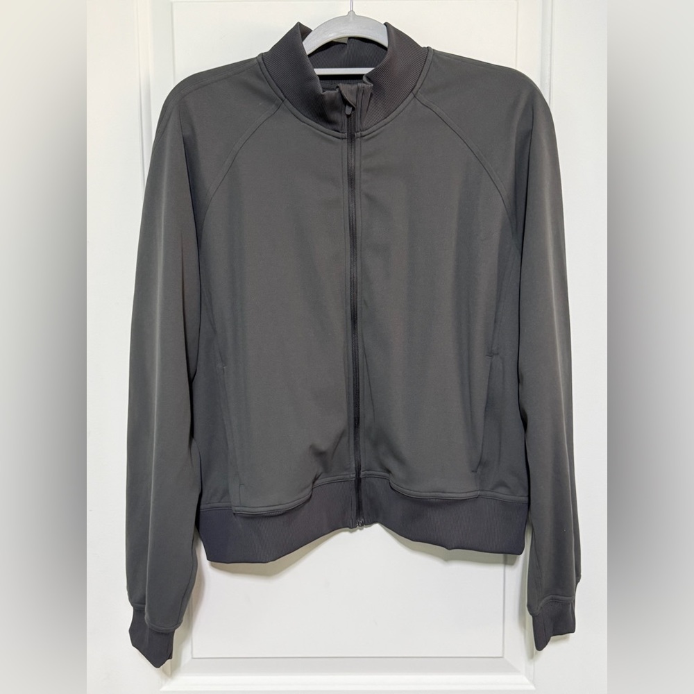 lululemon athletica Wunder Train Women's Track Jacket
